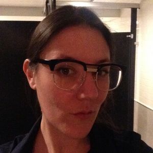 Meet your Posher, Jessie